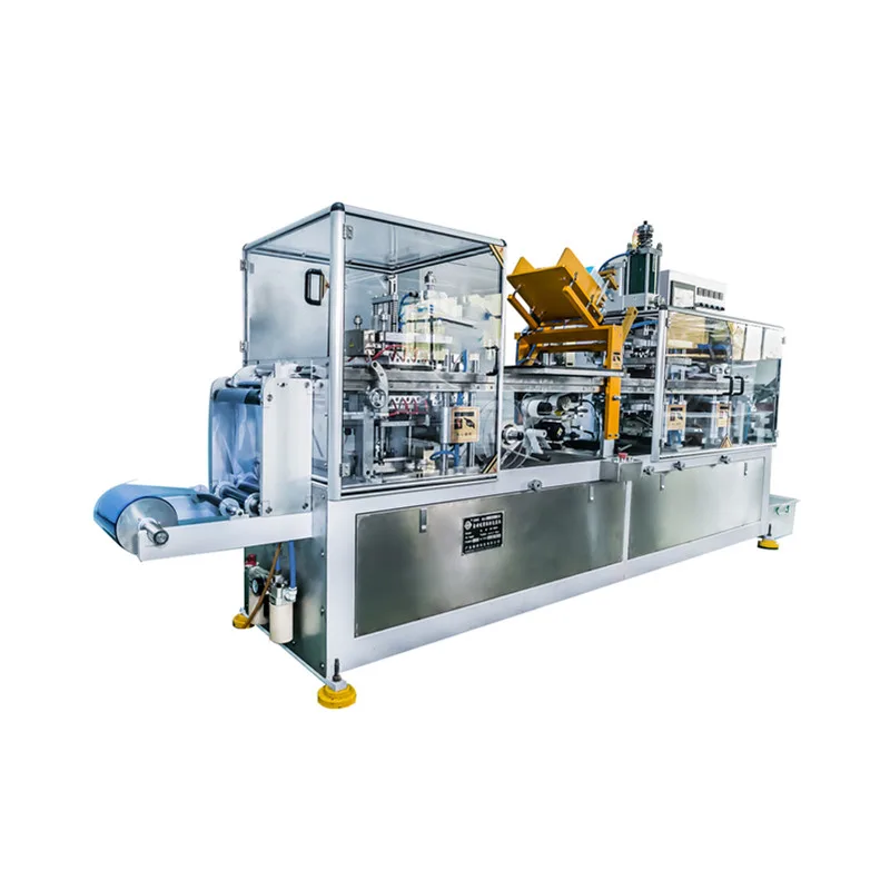 Toothbrush plastic injection machine